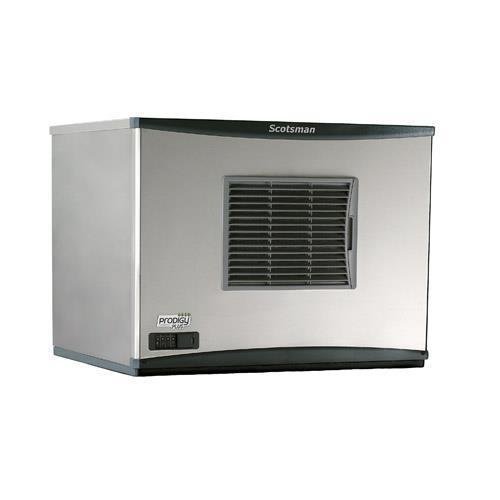 Scotsman C0330MA-1D Prodigy Plus Air Cooled 350 Lb Ice Machine