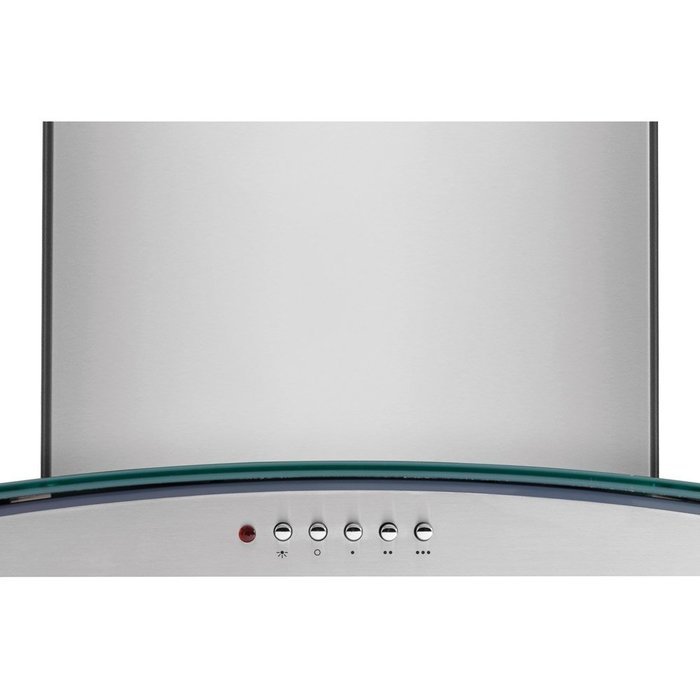 Wall Mount Vent Hood N4