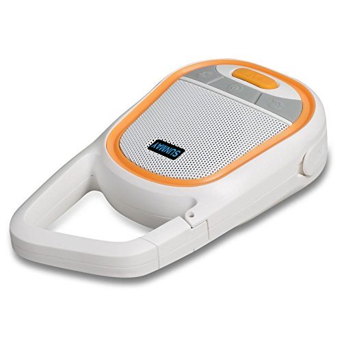 SNEED-Intelligent Self Bluetooth Audio waterproof and dustproof popular brands of outdoor portable speaker TF... N3