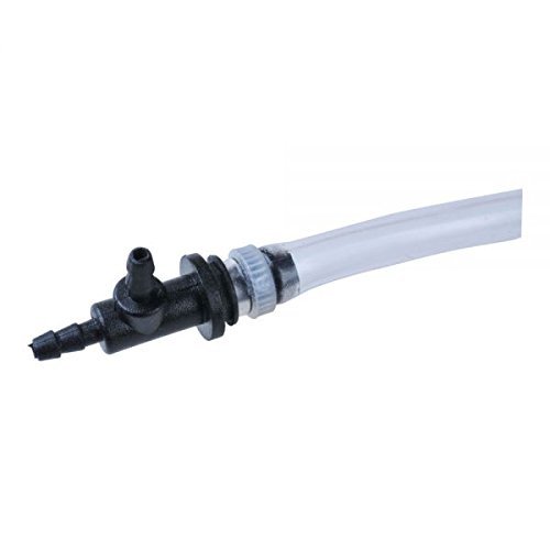 4pcs XC-540 Tube with Connector for Pump N4