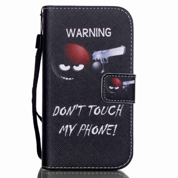Galaxy Core Prime Case,Galaxy Core Prime Wallet Case,Phezen PU Leather Magnetic Closure Stand Flip Cover Credit... N11