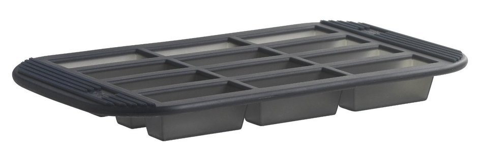 12 Mini Cake/Brownie Pan