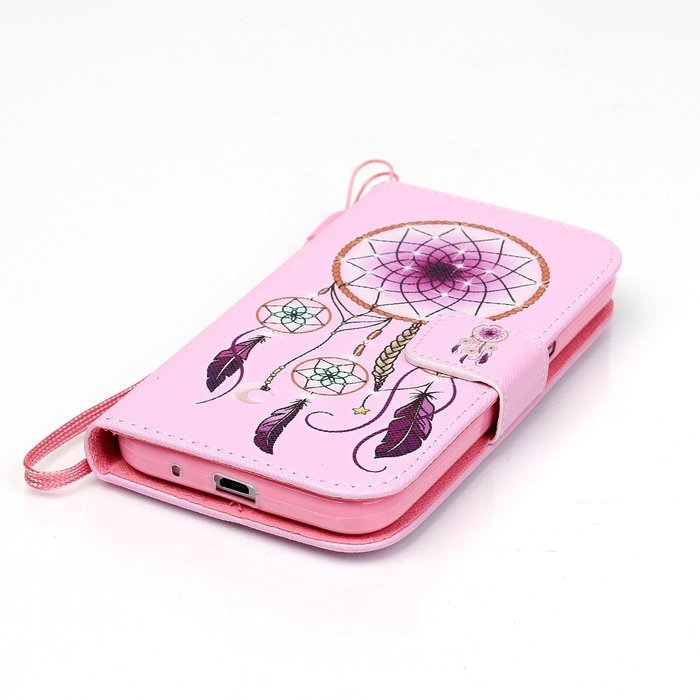 Galaxy Core Prime Case,Galaxy Core Prime Wallet Case,Phezen PU Leather Magnetic Closure Stand Flip Cover Credit... N13