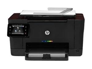 HP LaserJet Pro 200 M275NW Laser Multifunction Printer - Color - Plain Paper Print - Desktop. TOPSHOT LASERJET... N3