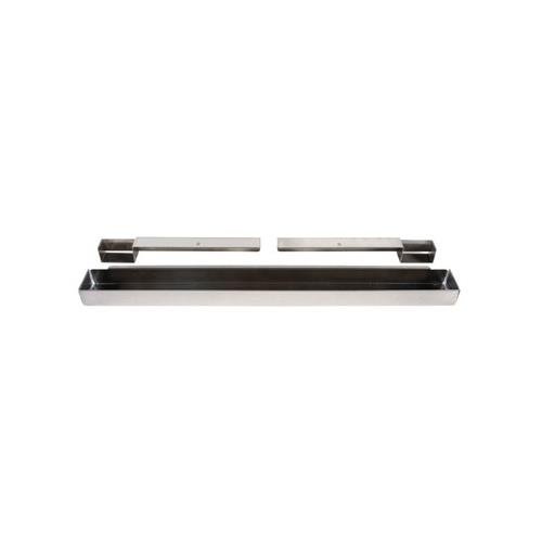 Beverage Air 00C23-071A-05 Crumb Catcher Kit