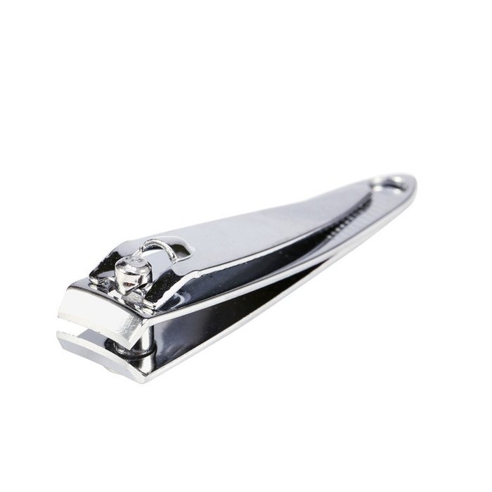 Oligex(TM) Cheap Sale Stainless Steel Nail Clipper Cutter Trimmer Manicure Pedicure Care Scissors Hot Worldwide N2
