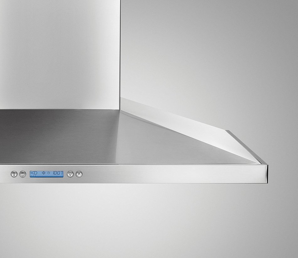 Frigidaire RH30WC55GS Wall Mount Chimney Hood N2