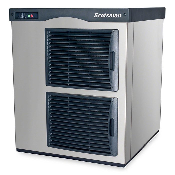 Ice Machine, Modular, 956 lb.