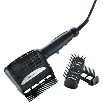 CONAIR SD8R Infiniti Pro by Conair Tourmaline Ceramic Styler Dryer