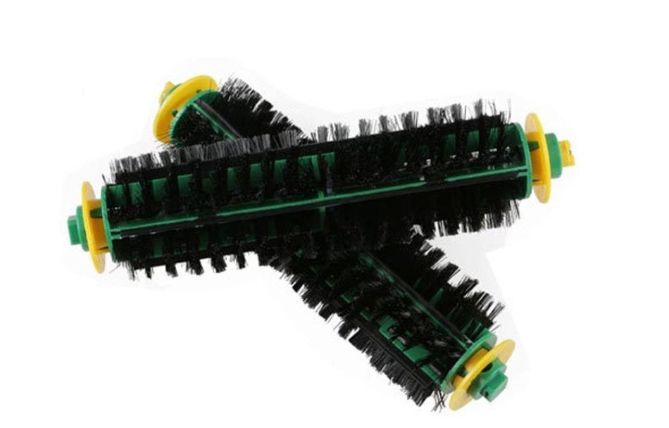 Kemilove Bristle Brush for Irobot Roomba 500 Series Vacuum Cleaner N3