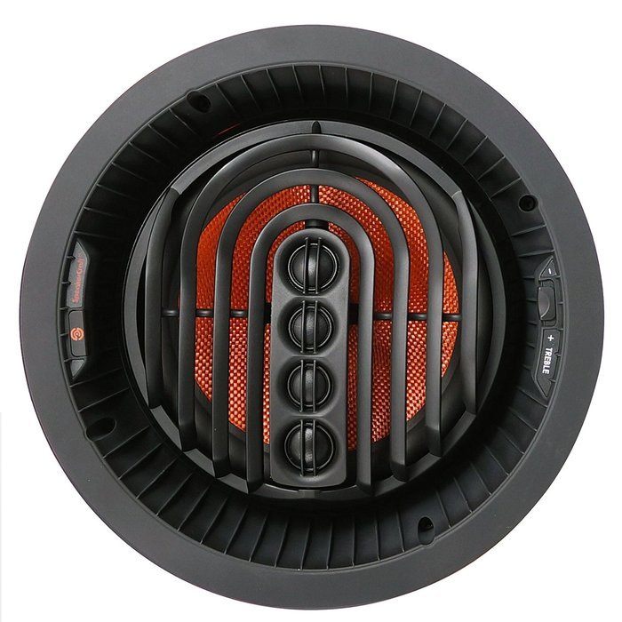 SpeakerCraft AIM 8 TWO Series 2 In-Ceiling Speaker - Each