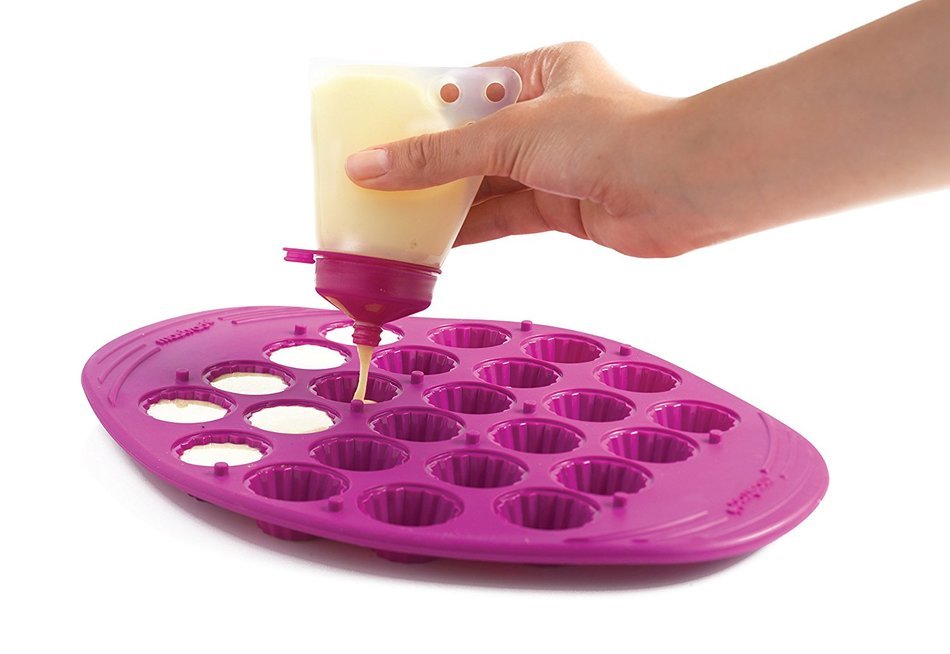 Mastrad A44960 Cupcake Pops Kit N3