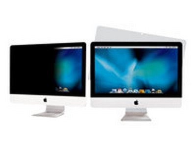 3m Privacy Filter Mac Confidential Pfim27 - Display Privacy Filter - 27" - Black - For Apple...