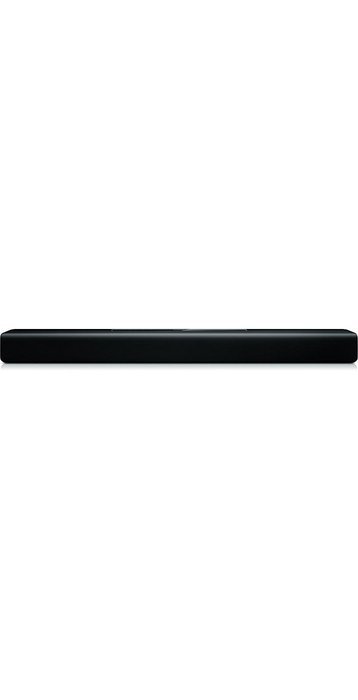 Philips HTL2101A/F7 Soundbar Speaker (Black)