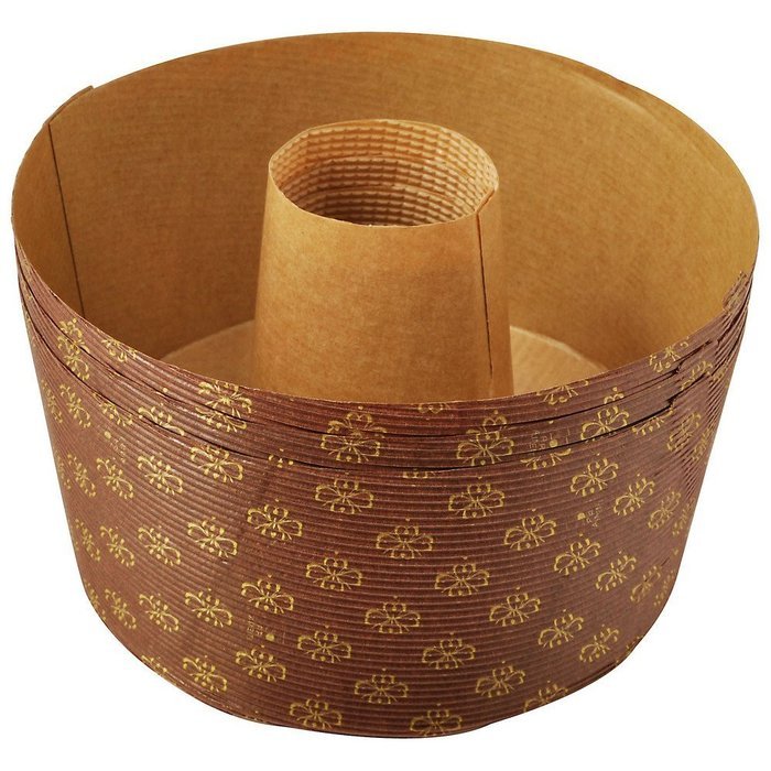 PRO Cake tulip-shaped Shihonkappu M-159/84