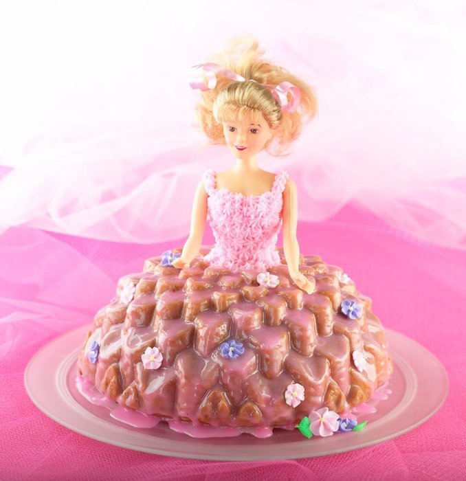 Nordic Ware Chrysanthemum Bundt Pan N4