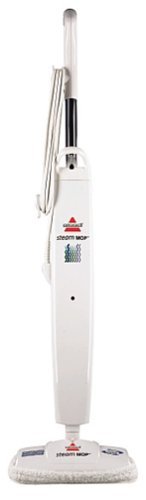 BISSELL 1867 Steam Mop Bare Floor Steam Cleaner N5