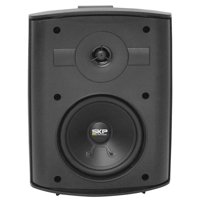 SKP PRO AUDIO SK-108 Compact Loudspeakers N2