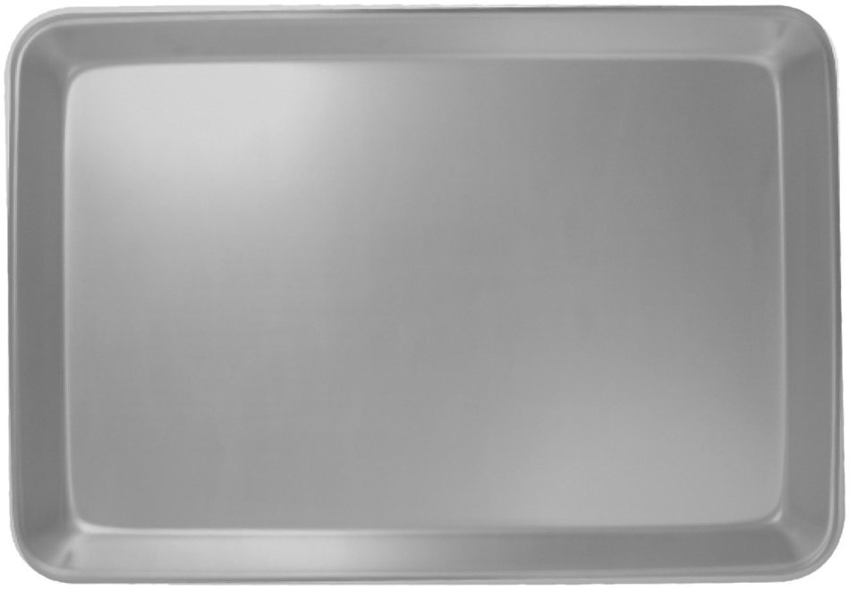 Thunder Group 26 1/4 X 18 1/4 x 2 1/4 Inch Baking Pan N4