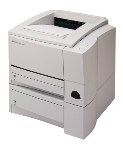 Hewlett Packard 2200DTN LaserJet Printer