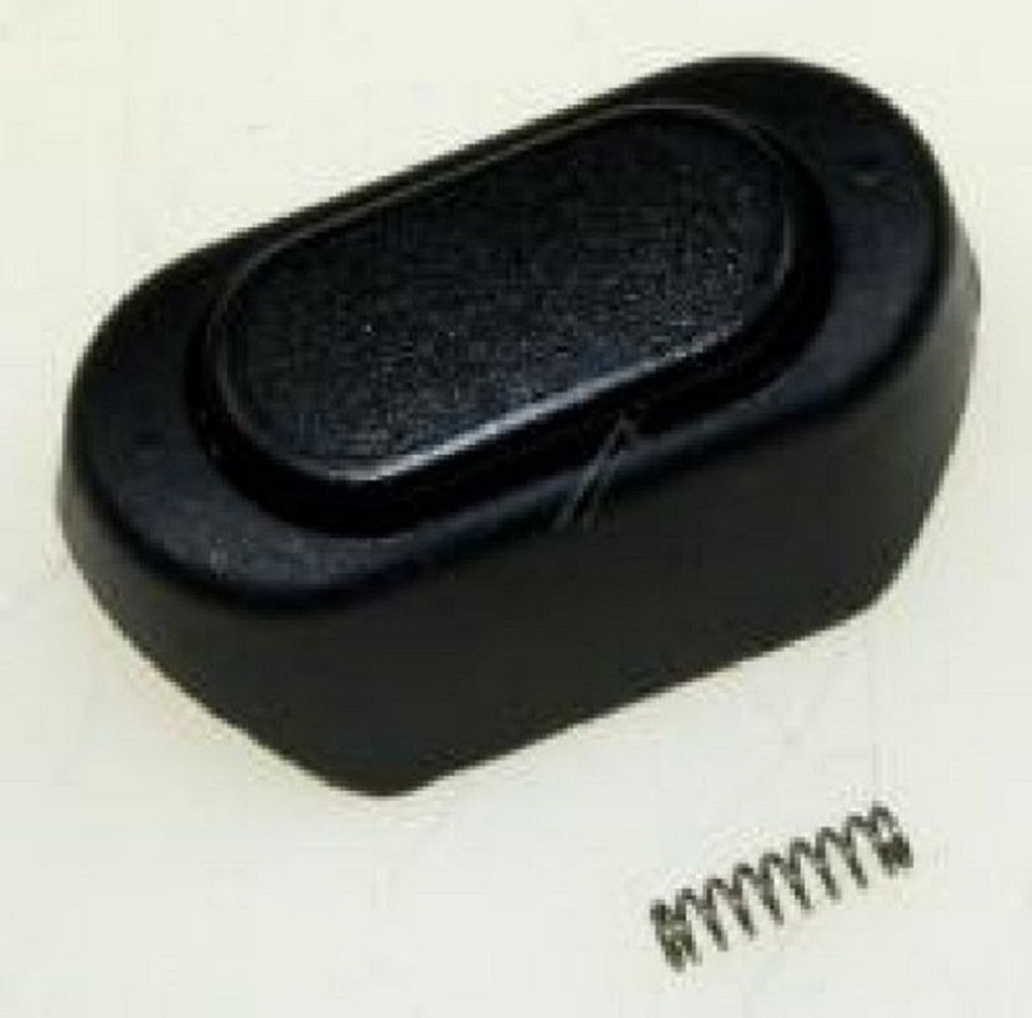 Miele Original Push Button Anthrecite Part# 5064430
