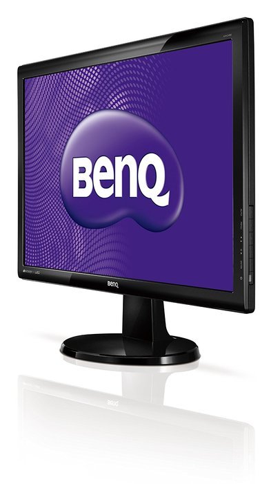 BenQ VA LED Monitor GW2450 24-Inch Screen LED-Lit Monitor N2