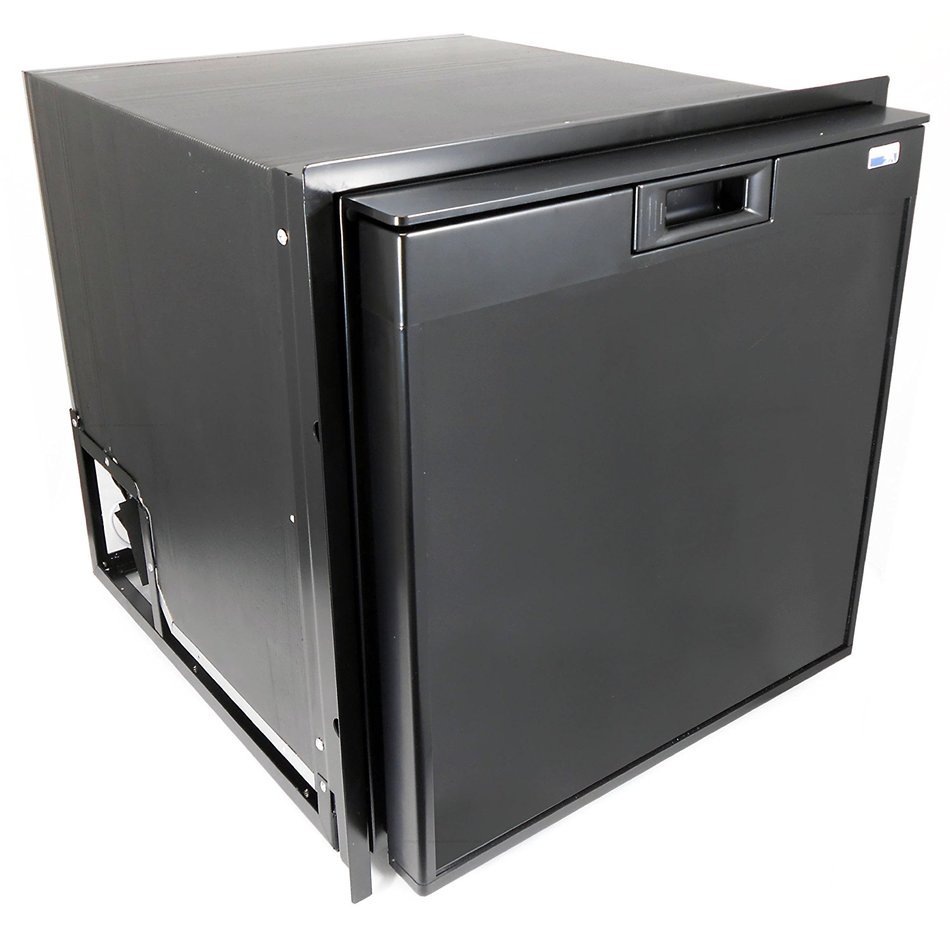NR751 AC/DC FRIDGE By NORCOLD INC SKU 30250222