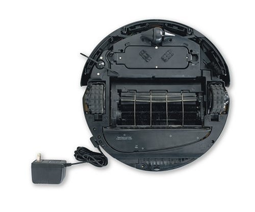 Koolvac KV-1 Robotic Vacuum