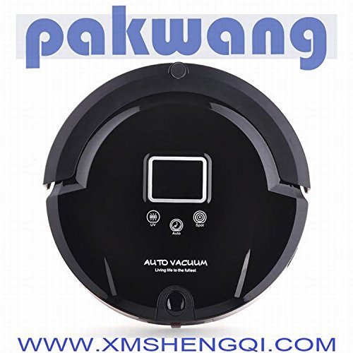 A320 Mini Automatic Robot Vacuum Cleaner, Pakwang Hot Sell Household Cleaning Robots N4