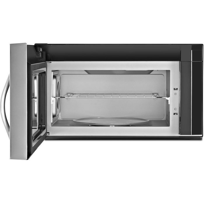 CONV. MICRO 1.9 CUFT SS N2