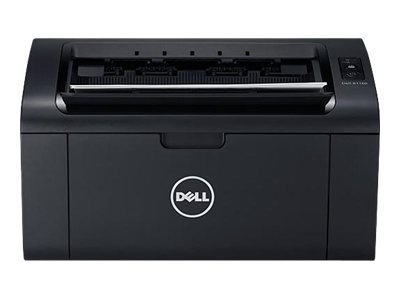 DELL PRINTERS 6WKWK DELL B1160 MONO LASER PRINTER 21PPM SINGLE FUNCTION 8MB 225-3109 N3