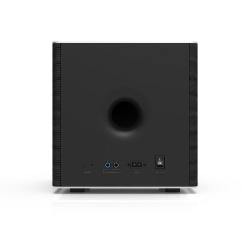 VIZIO SB4051-C0B 40" 5.1 Sound Bar System - Refurbished (Black) N5