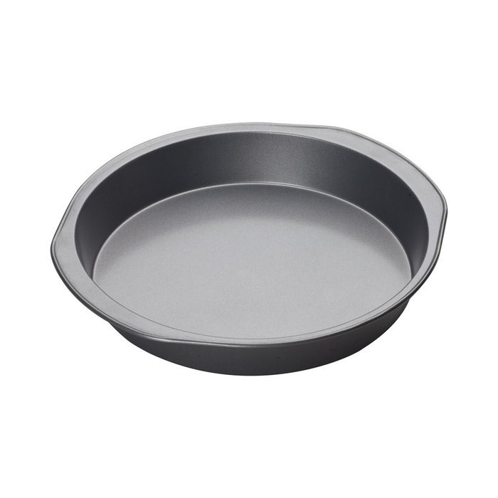 FortheChef's Round Cake Pan, 9"