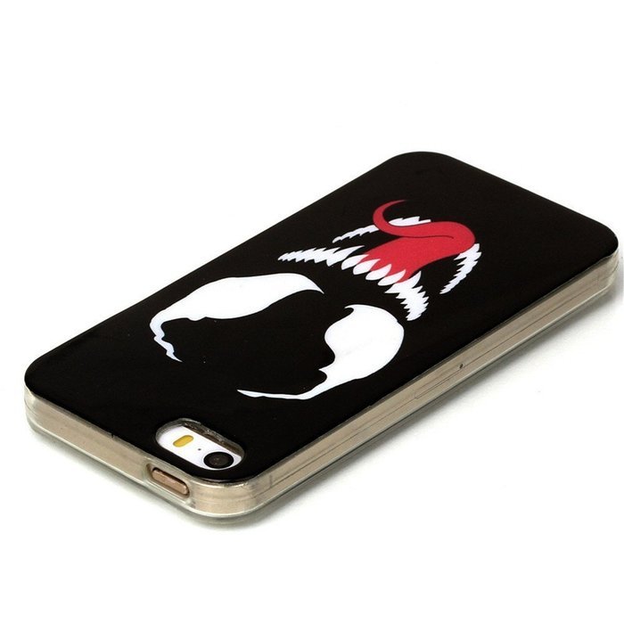Galaxy S3 Case, Firefish [Clear Drop Protection] [Shock Absorbent] Stylish Elegant Flexible TPU Soft Back Case... N71