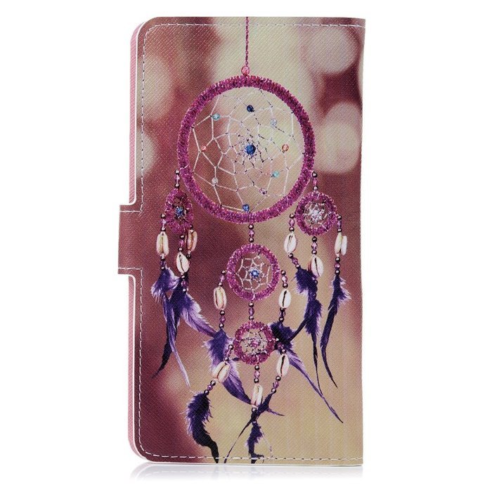 iPhone 7 Case,iPhone 6S Case,iPhone 6 Case (4.7") - Flip Folio Wallet Stand Case Insert Plug-in Design PU Leather... N33