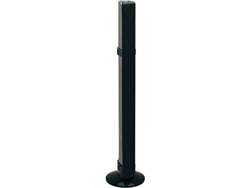 Proscan PSP297 2-in-1 Convertible Bluetooth Tower Speaker and Soundbar N2