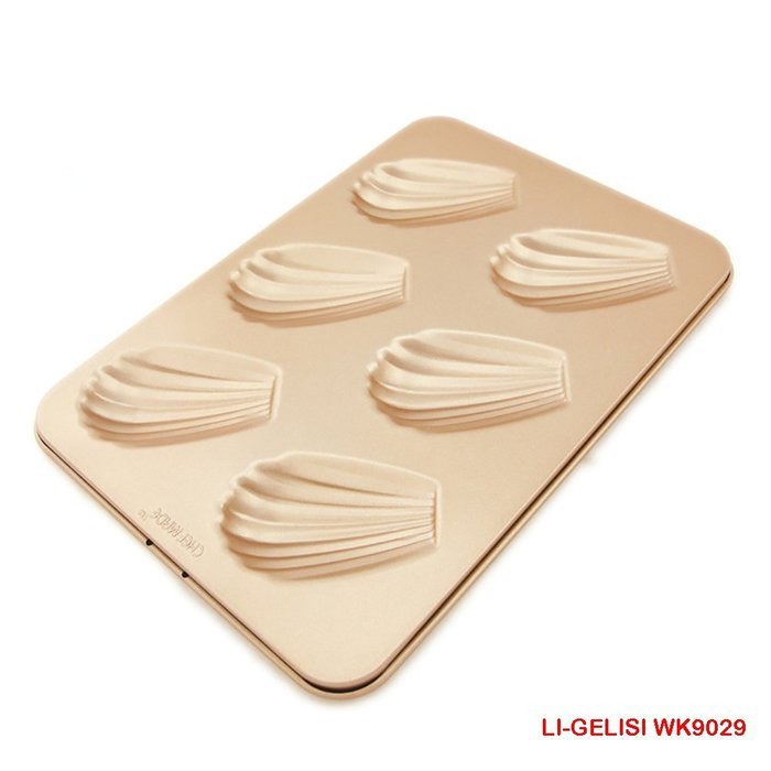 Novelty Cake Pans Nonstick Large Household DIY Kokichi biscuit mold boxes, cranberry cookies model,Biscuit shaping... N21