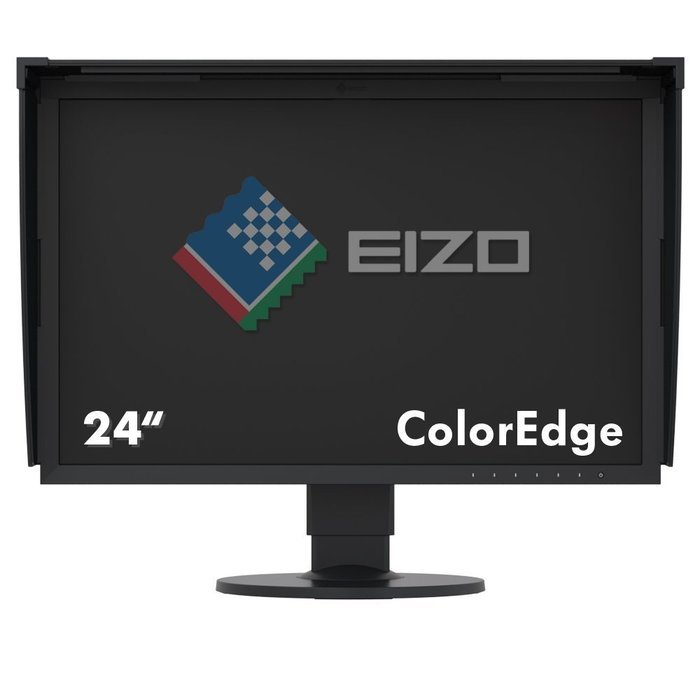 EIZO ColorEdge CG2420 24.1" IPS Monitor 1920x1200 N3