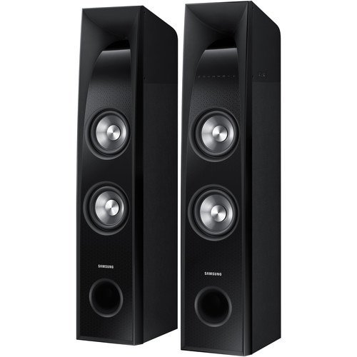 Samsung 2.2-Channel 350 Watt Floor-Standing Surround Sound Speaker System N6