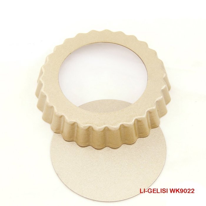 Novelty Cake Pans Nonstick Large Household DIY Kokichi biscuit mold boxes, cranberry cookies model,Biscuit shaping... N26