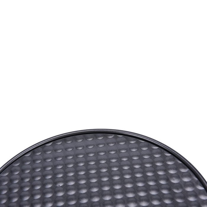 Nonstick 3 Piece Pan Set Springform Round Shape Cake