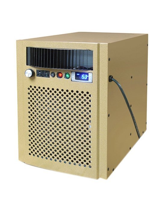 Vinotemp VNTWM-4510HZD 4510HZD Customizable Wine Cooling System N4