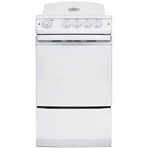 2.41 Cu. Ft. Electric Range in White N5