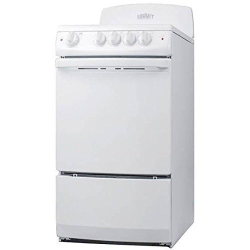 2.41 Cu. Ft. Electric Range in White N6