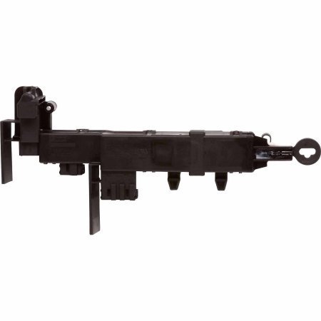 Whirlpool Washer Latch, Black