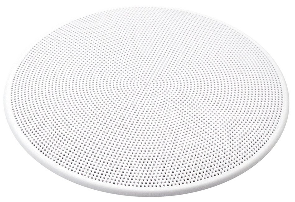 ROUND CEILING SPEAKERS WITH OFFSET TWEETERS N3