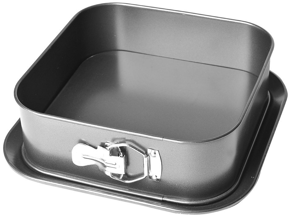 Chloe's Kitchen 203-155 12-Inch Springform, Loaf N2