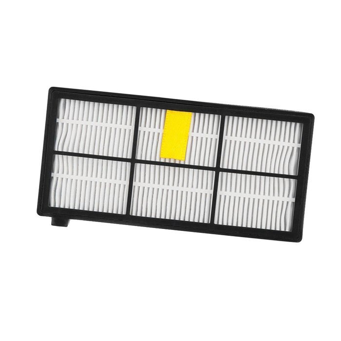 GVDOR Spare Filter for iRobot Roomba 400 Discovery Series Vacuum Cleaning Robots Pack of 3 N4