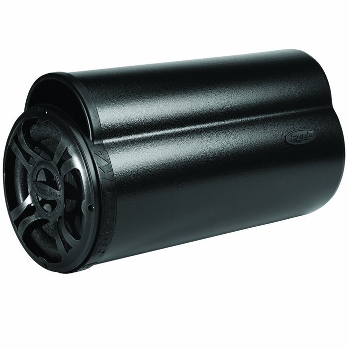 Bazooka BT6024DVC BT Series 6-Inch 4-Ohm Dual Passive Tube N3