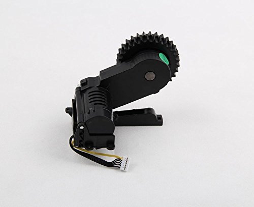 Original A380 Robot Vacuum Cleaner Right Wheel 1pc N4